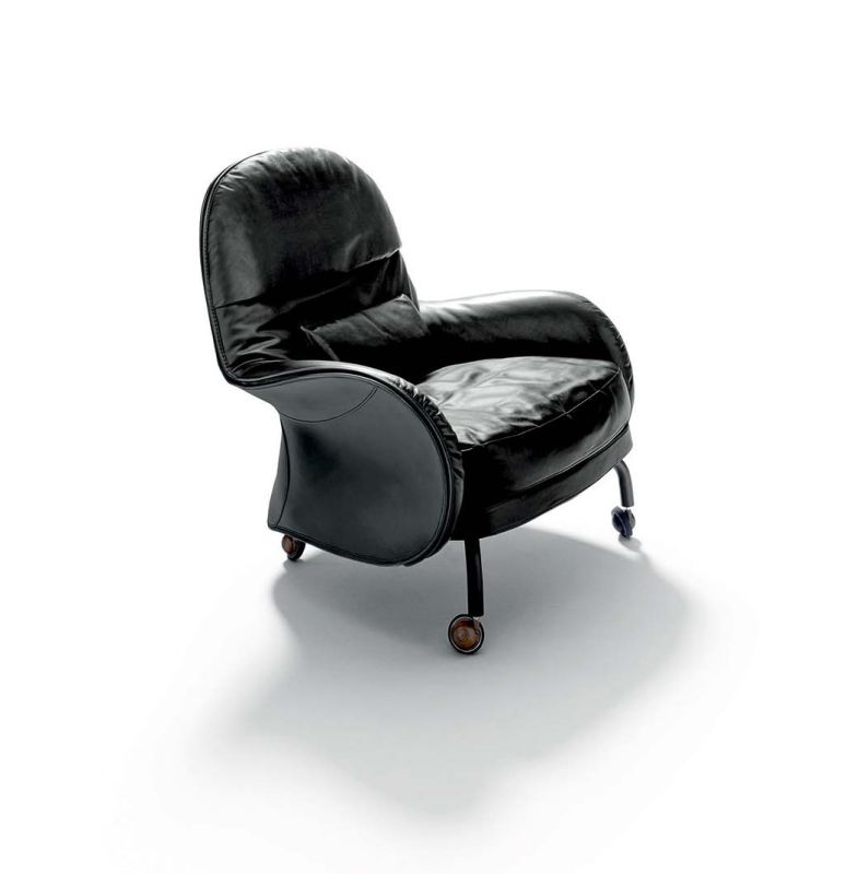 DePadova LOUISIANA Sessel